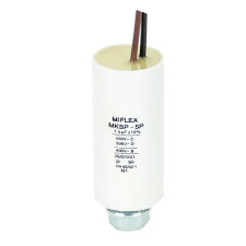 Kondensator 1,5uF  Miflex MKSP-5L w.7/8 śruba - 2