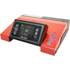 IRYD 1R Controller PID Algorithm Temperature Regulator for Boiler Furnace with Feeder Class 5 and EcoDesign - 2