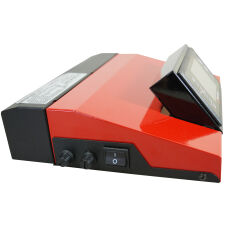 Sterownik IRYD 1R algorytm PID regulator temperatury do kotła pieca z podajnikiem 5 Klasa i EcoDesign - 4