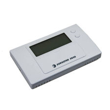 Control panel room regulator thermostat EUROSTER 2026 - 2