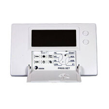 Control panel room regulator thermostat EUROSTER 2026 - 3