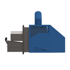 PALNIK QPELL 12-18 kW - 2