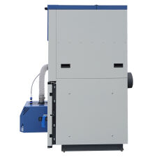 Kocioł na pellet PELLPAL SLIM PLUS o mocy 15 kW - certyfikaty EcoDesign i 5 Klasa - 7