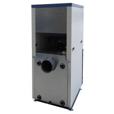 Kocioł na pellet PELLPAL SLIM PLUS o mocy 15 kW - certyfikaty EcoDesign i 5 Klasa - 9