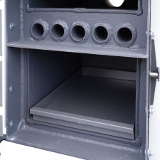 Kocioł na pellet PELLPAL SLIM PLUS o mocy 15 kW - certyfikaty EcoDesign i 5 Klasa - 11