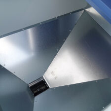 Kocioł na pellet PELLPAL SLIM PLUS o mocy 15 kW - certyfikaty EcoDesign i 5 Klasa - 14