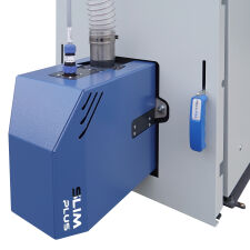 Kocioł na pellet PELLPAL SLIM PLUS o mocy 15 kW - certyfikaty EcoDesign i 5 Klasa - 17