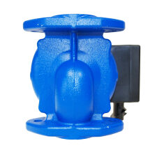 Pompa obiegowa do instalacji c.o., c.w.u. LESZNO - LFP - 25 / 40A - EMPIRA - 3