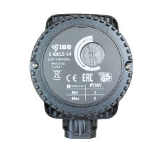 Pompa obiegowa elektroniczna do instalacji c.w.u. IBO 15-14 - 3