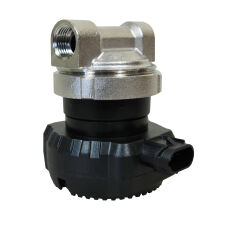 Pompa obiegowa elektroniczna do instalacji c.w.u. IBO 15-14 - 4