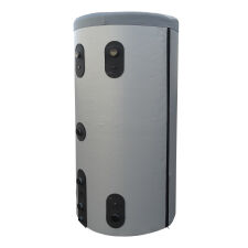 Bufor, zbiornik akumulacyjny PELLPAL V-700 - pojemność 672 L - 3