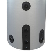 Bufor, zbiornik akumulacyjny PELLPAL V-700 - pojemność 672 L - 4