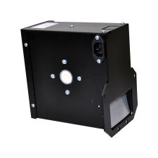 Dmuchawa do kotła, wentylator DM 44 KPP silnik EMC - 2