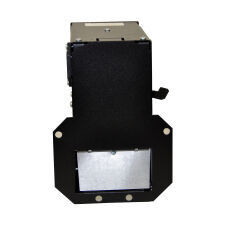 Dmuchawa do kotła, wentylator DM 44 KPP silnik EMC - 3