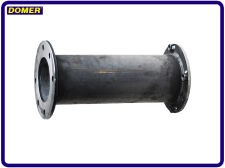 Extension of knee 100 kW long - 278 mm for screw feeder - 2