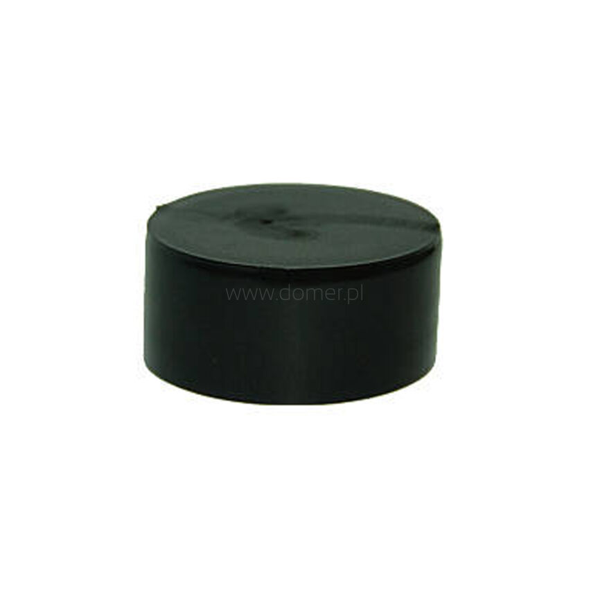 Cap plug 1 1/4 inch OGZ - 41