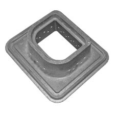 Dysza żeliwna palnika palenisko żeliwne Ekoenergia żeliwo 10-15 kW - 2