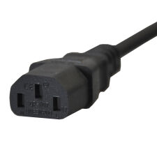 Voltage splitter for 2 blowers pump electrical devices - 3