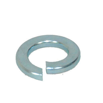 Pružná podložka M-12