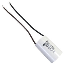 Kondensator rozruchowy MKP SL7 pojemność 1 uF / 400V / 450 V - 2