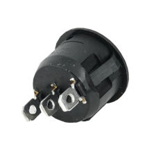 Trojpolohový přepínač KCD1 pro motor - 3