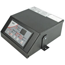 Sterownik KRYPTON P regulator do kotła zasypowego - obudowa 1S wersja wzmocniona - 3