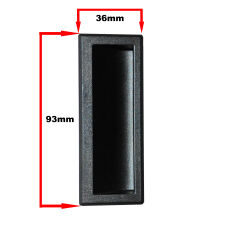 Uchwyt wnękowy mały - 3