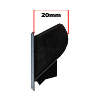 Uchwyt wnękowy mały - 4