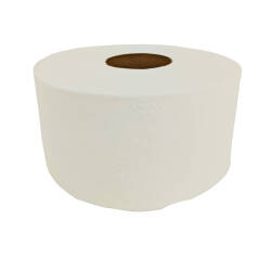 Papier toaletowy biały JUMBO