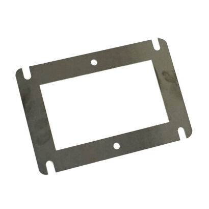 Rámeček na zásobník paliva podavače Ekoenergia 250 x 170 mm - otvor 180 x 100 mm