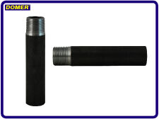 Króciec stalowy do spawania gwintowany gwint 3/4 cala dł. 70 mm - 2