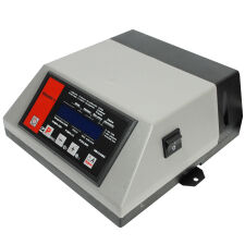 TITANIC 500.47 1T BT temperature controller for boiler furnace with feeder - gray - 2