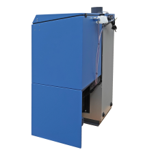 Kocioł na pellet PELLPAL DUO o mocy 18 kW - certyfikat 5 Klasa EcoDesign - 8