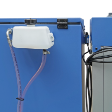 Kocioł na pellet PELLPAL DUO o mocy 18 kW - certyfikat 5 Klasa EcoDesign - 21