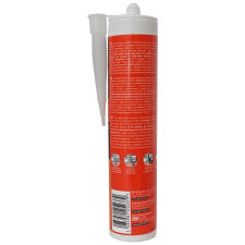 Klej ognioodporny Geb 1100 stopni C - 310 ml - 2