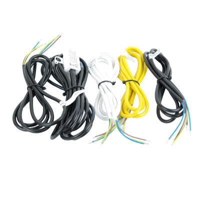 Set of Output Cables for PELLET Controllers 1.5M