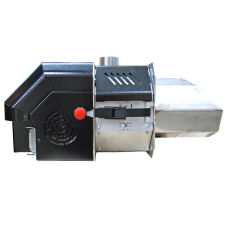 Palnik na pellet PPSP Pancerpol 28kW V2 ze sterownikiem Prond /NKGP28/ - 6