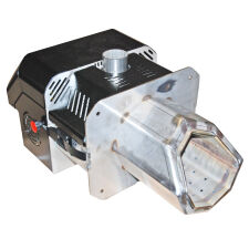 Palnik na pellet PPSP Pancerpol 28kW V2 ze sterownikiem Prond /NKGP28/ - 7