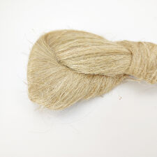 Pakuły lniane konopie - 200 gram - 2