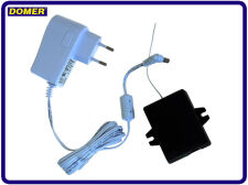 Control panel room regulator thermostat REMOTE G RF wireless version - 5