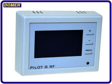 Control panel room regulator thermostat REMOTE G RF wireless version - 6