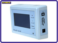 Control panel room regulator thermostat REMOTE G RF wireless version - 7