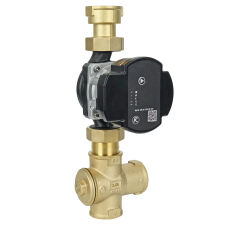 RGMAT E 55 R8 5/4F Pump Group Regulus 21258 - 3