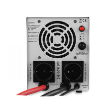 Záložní zdroj UPS - SINUS PRO 800 E 12V 800 VA - 4