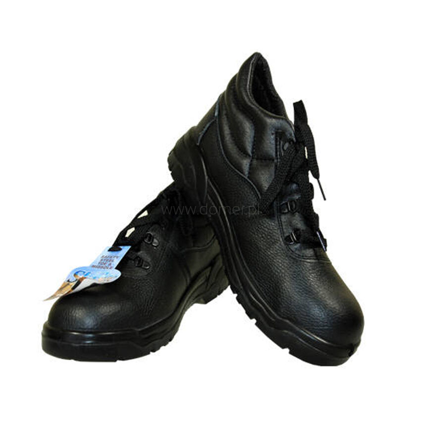 Buty robocze męskie PORTWEST trzewiki ochronne