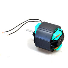 Elektrický motor pro foukač DM 02 typ GM3BR01080 - 3