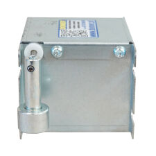 Regulator ciągu przepustnica powietrza TR-6A wymiar 70 x 45 x 70 mm - pod dmuchawę - 4