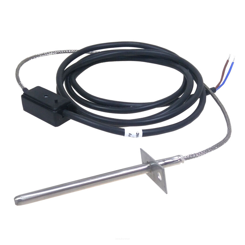 Exhaust gas sensor for PROND controller regulator