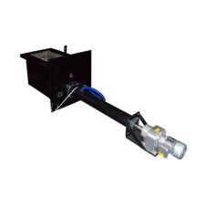 Podajnik ślimakowy Pancerpol do kotła 700 KW - 2