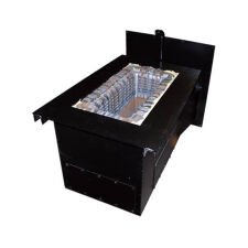 Podajnik ślimakowy Pancerpol do kotła 700 KW - 3